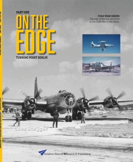 On the Edge - Part One