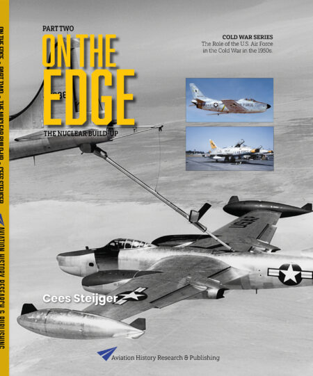 On the Edge - Part two