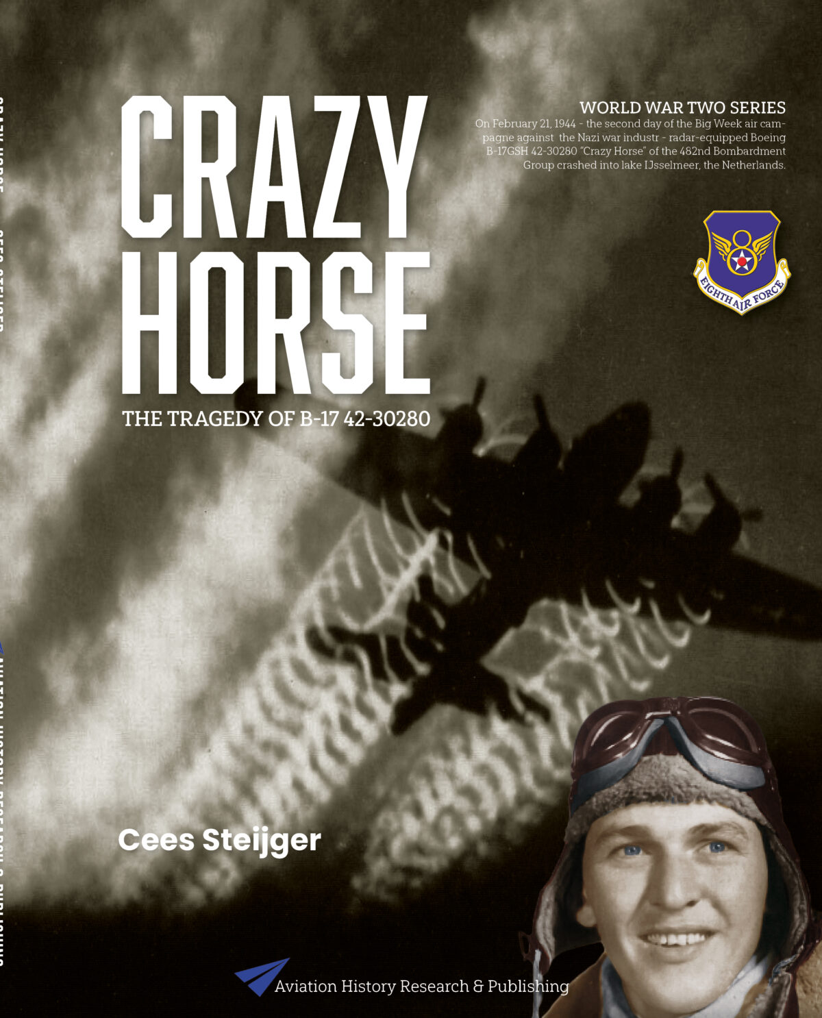 Crazy Horse