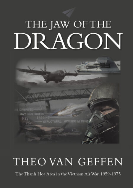 The Jaw of the Dragon - Release to be determined