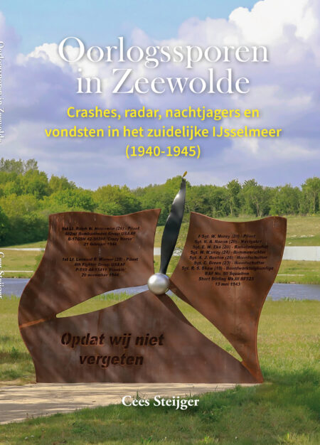 Oorlogssporen Zeewolde (in Dutch)